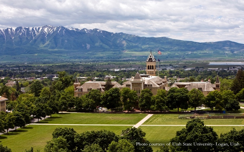 Image for Cache Valley Parade of Homes